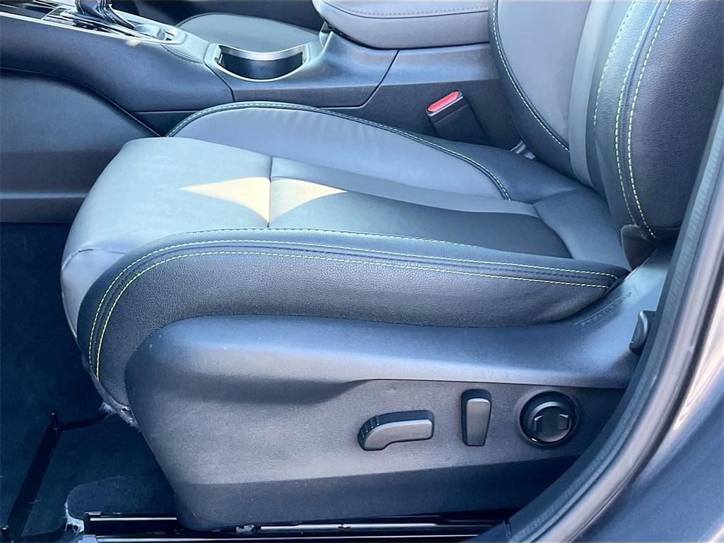 used 2024 Subaru Outback car, priced at $26,800