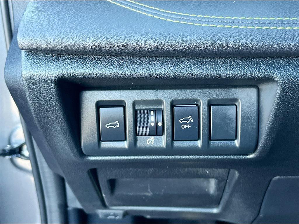 used 2024 Subaru Outback car, priced at $26,800