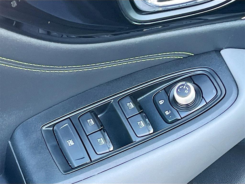 used 2024 Subaru Outback car, priced at $26,800