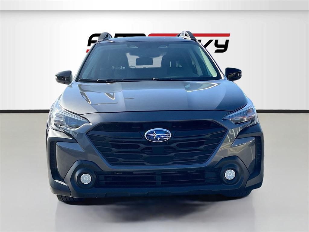 used 2024 Subaru Outback car, priced at $26,800