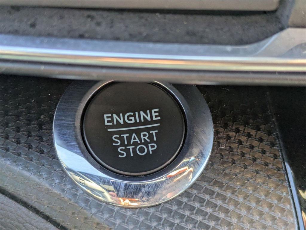 used 2022 Ford Explorer car, priced at $33,800