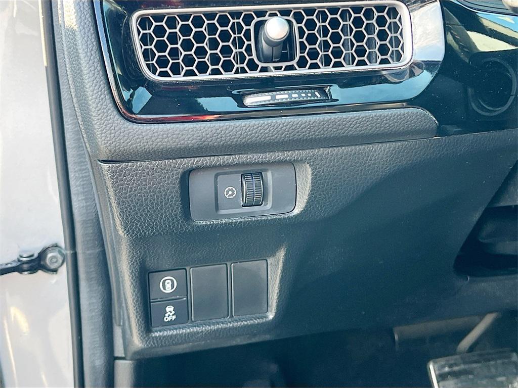 used 2022 Honda Civic car, priced at $17,900