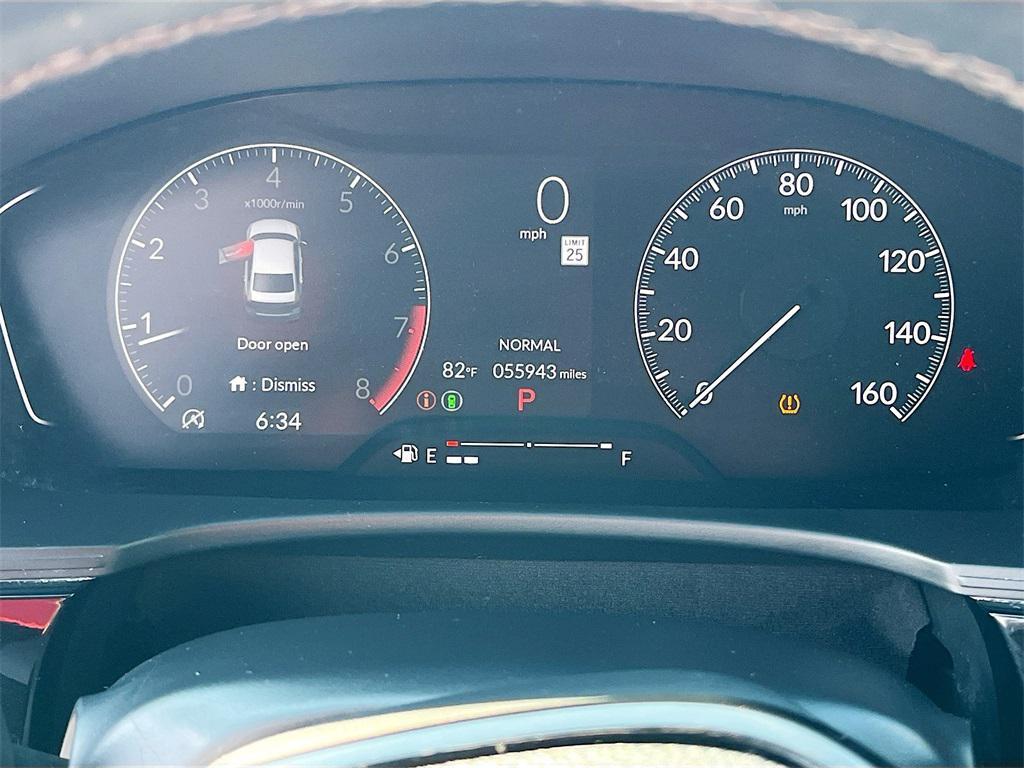 used 2022 Honda Civic car, priced at $17,900