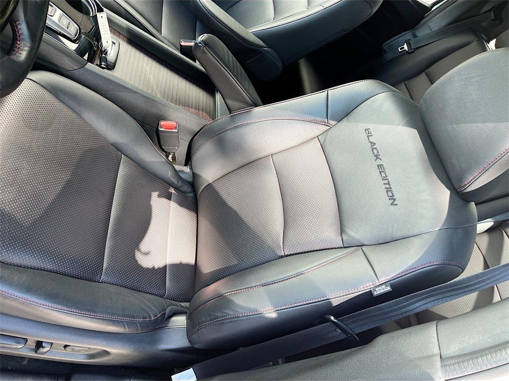 used 2023 Honda Ridgeline car, priced at $29,000