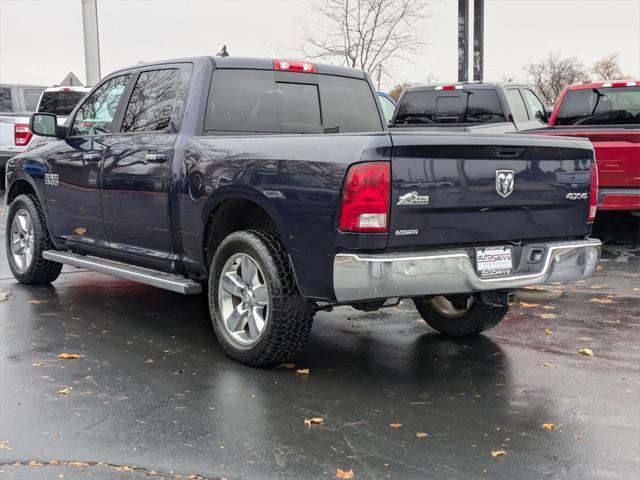 used 2016 Ram 1500 car, priced at $15,000