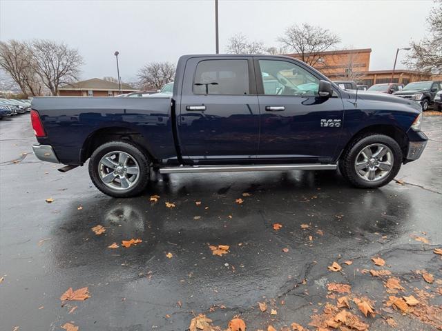 used 2016 Ram 1500 car, priced at $15,000