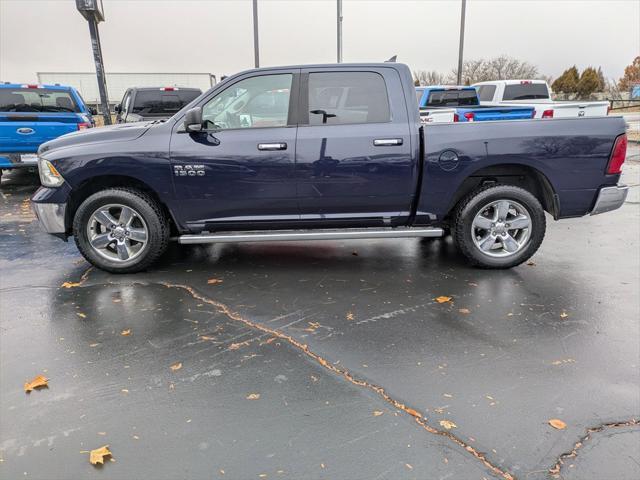 used 2016 Ram 1500 car, priced at $15,000