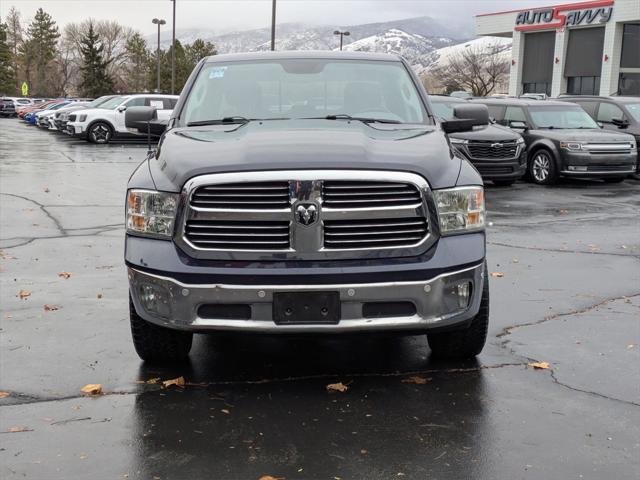 used 2016 Ram 1500 car, priced at $15,000