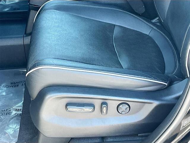 used 2022 Honda Odyssey car, priced at $30,500