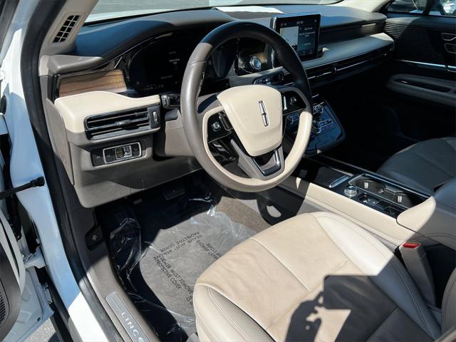 used 2022 Lincoln Corsair car, priced at $27,200