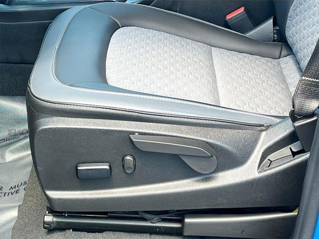 used 2022 Chevrolet Colorado car, priced at $29,100