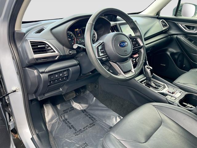 used 2023 Subaru Forester car, priced at $28,000