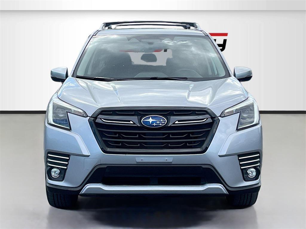 used 2023 Subaru Forester car, priced at $27,000