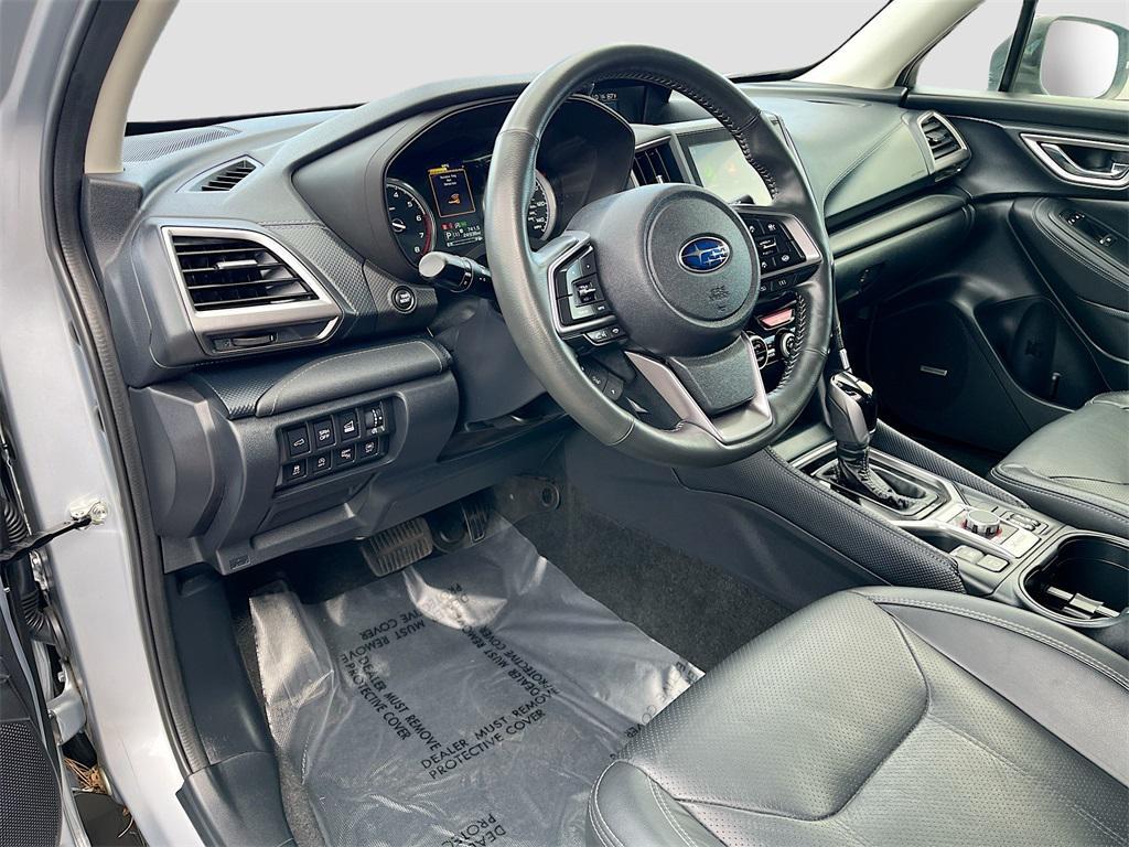 used 2023 Subaru Forester car, priced at $27,000