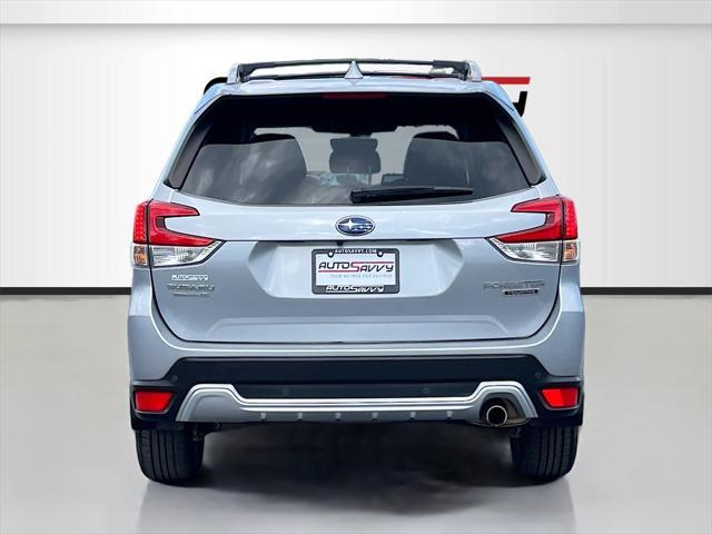used 2023 Subaru Forester car, priced at $28,000