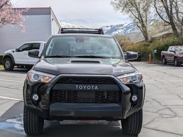 used 2021 Toyota 4Runner car, priced at $46,000