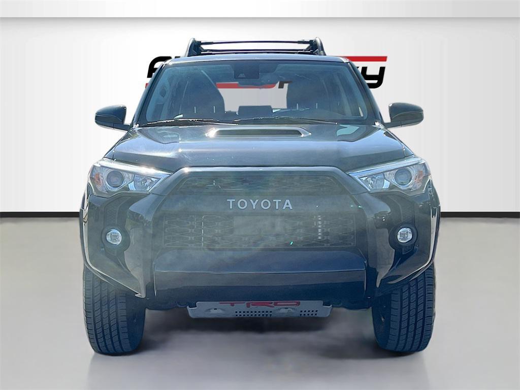 used 2021 Toyota 4Runner car, priced at $42,500