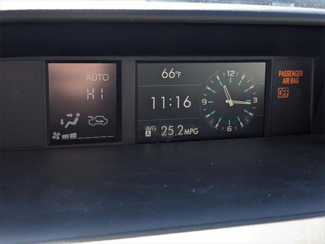 used 2018 Subaru Forester car, priced at $14,500