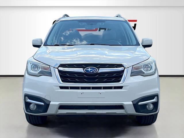used 2018 Subaru Forester car, priced at $8,800
