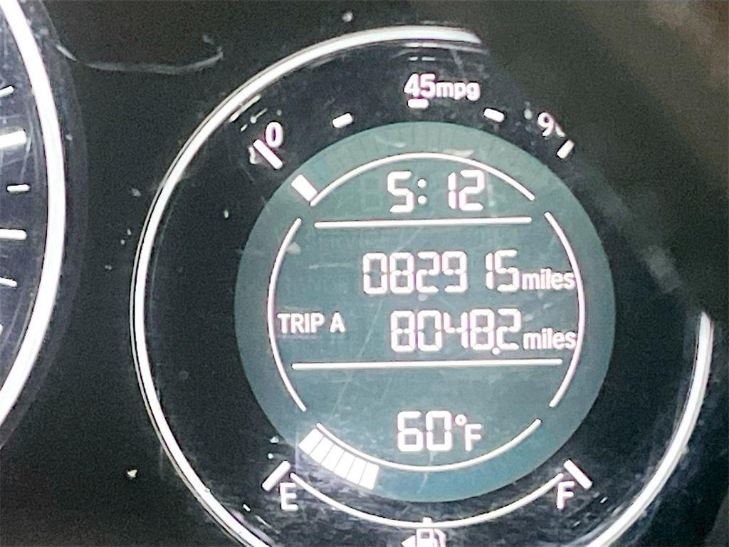 used 2017 Honda HR-V car, priced at $14,600