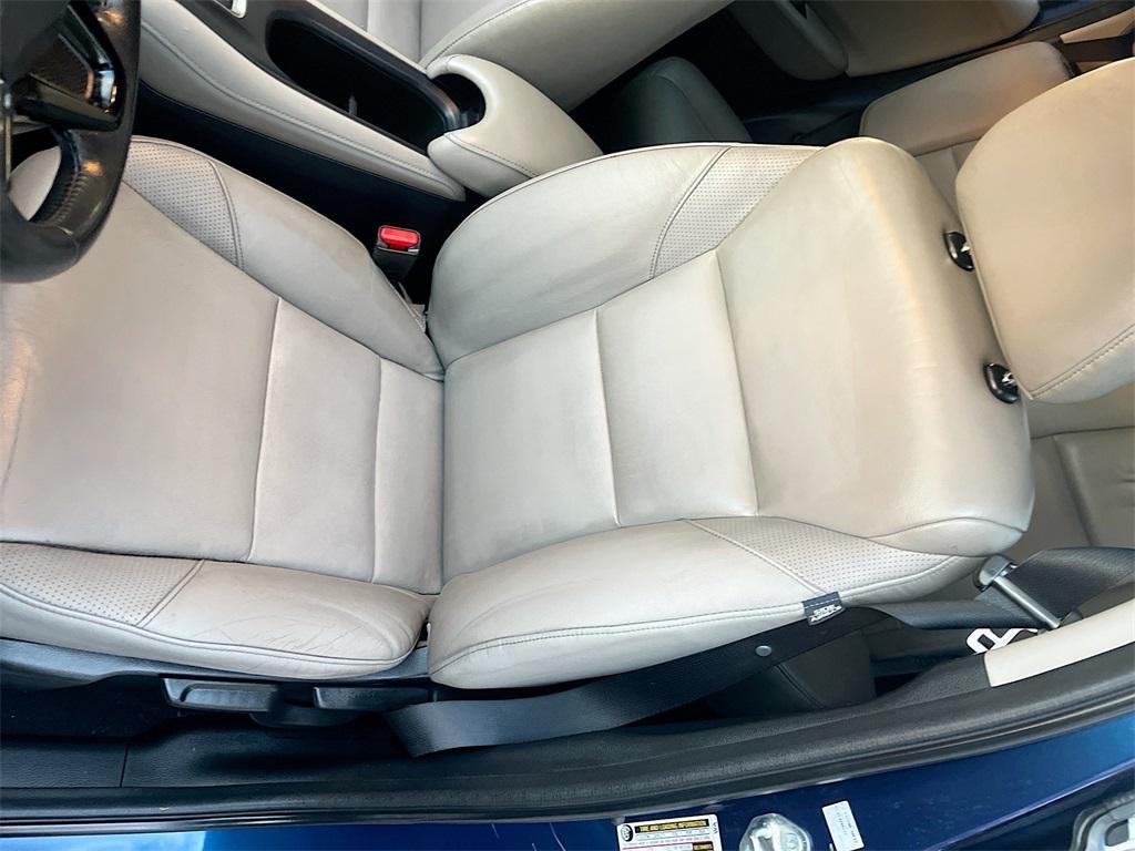 used 2017 Honda HR-V car, priced at $14,600