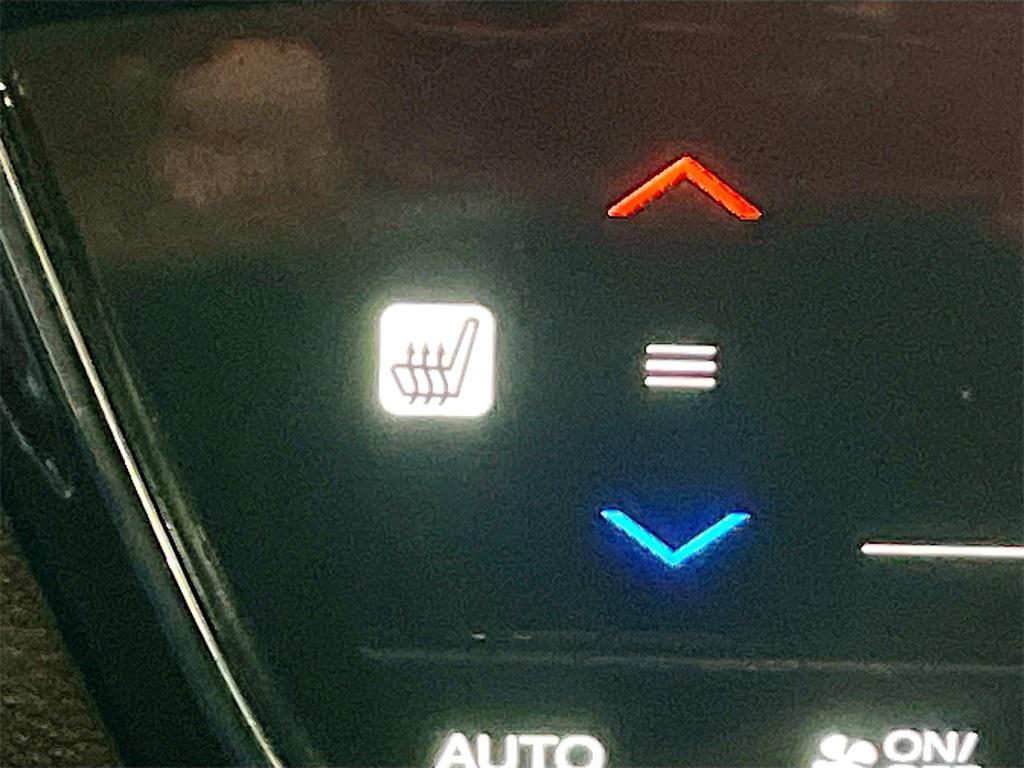 used 2017 Honda HR-V car, priced at $14,600