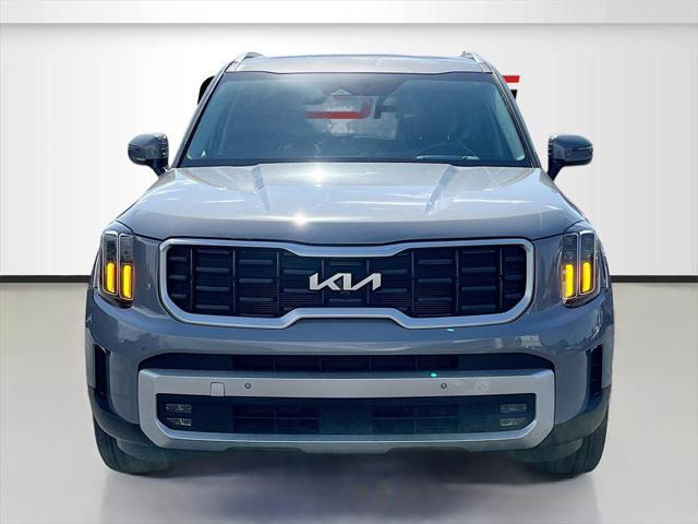 used 2024 Kia Telluride car, priced at $38,500