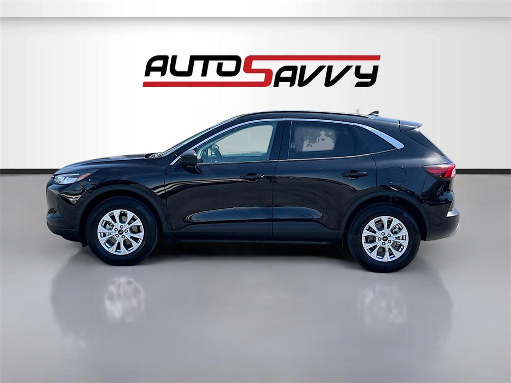used 2024 Ford Escape car, priced at $22,800