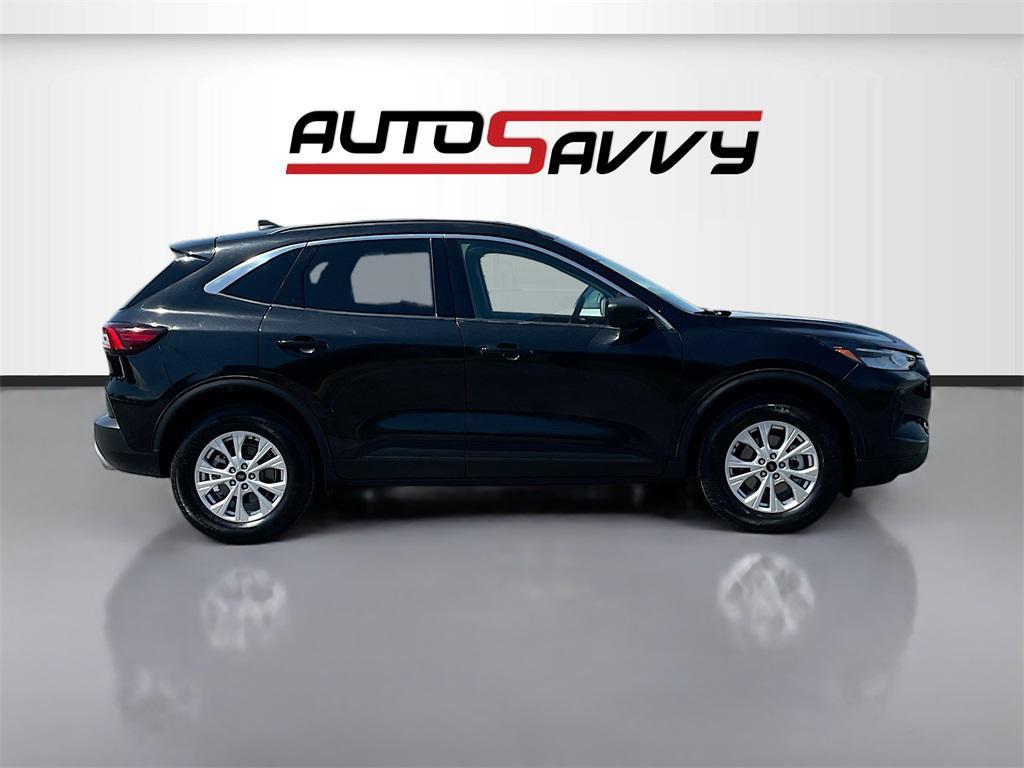 used 2024 Ford Escape car, priced at $22,800