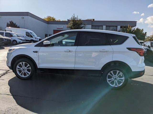 used 2019 Ford Escape car, priced at $16,500