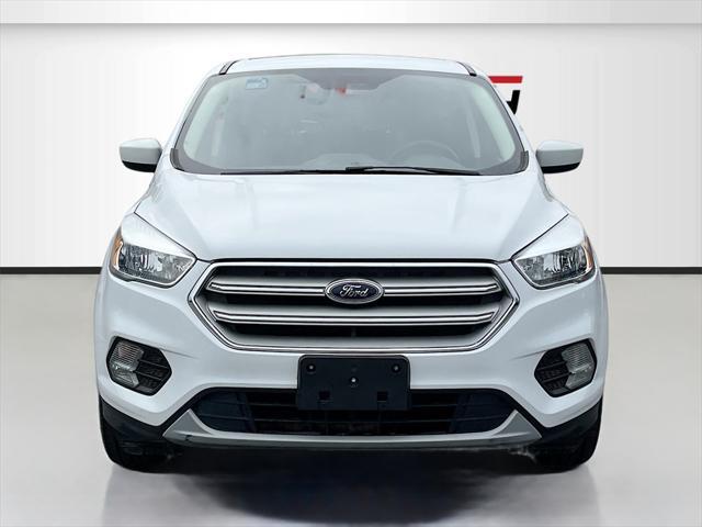 used 2019 Ford Escape car, priced at $14,200