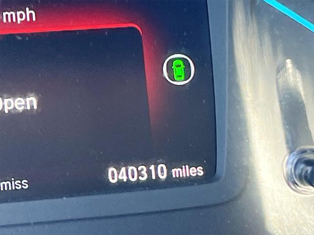used 2022 Honda Odyssey car, priced at $32,600