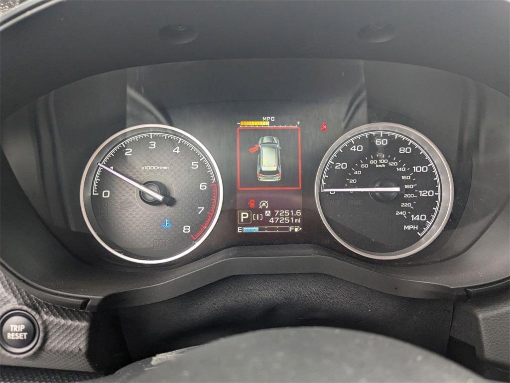 used 2021 Subaru Forester car, priced at $21,000