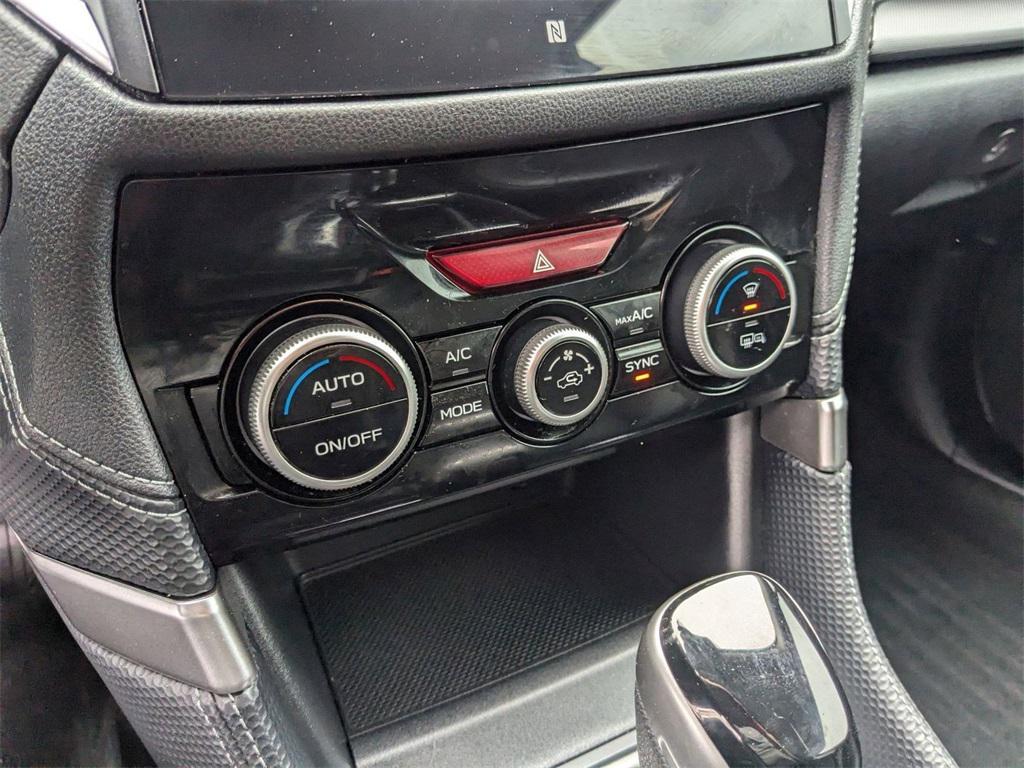 used 2021 Subaru Forester car, priced at $21,000