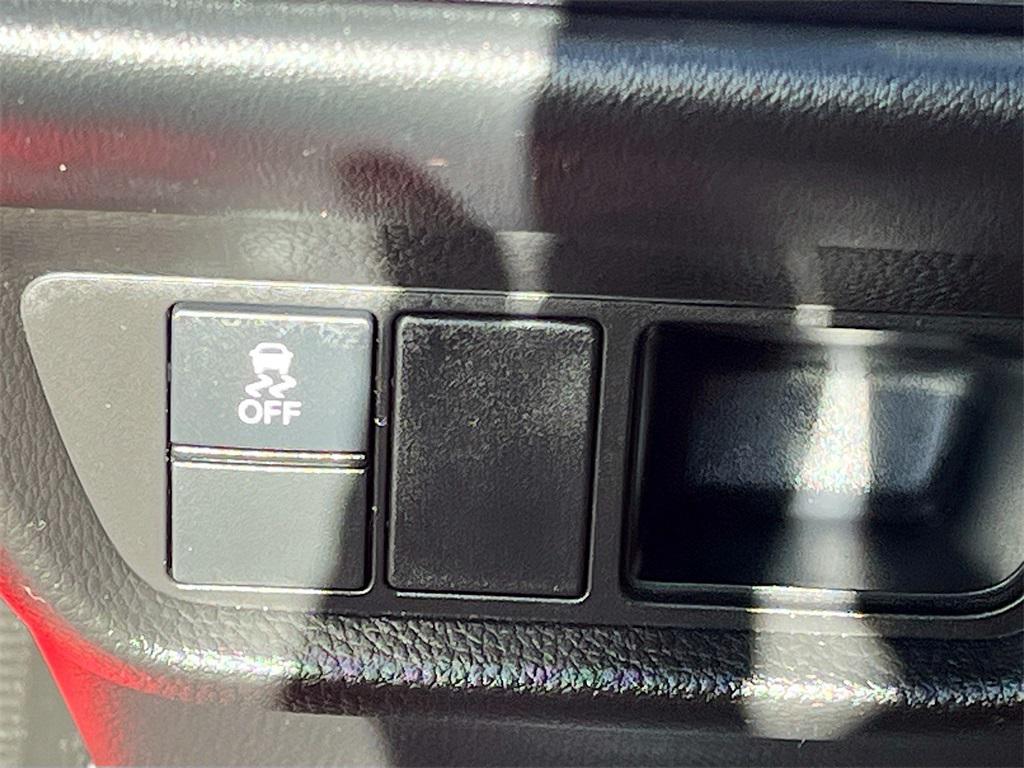 used 2024 Honda HR-V car, priced at $22,700