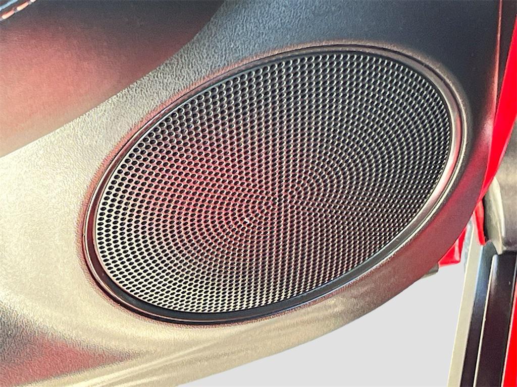 used 2024 Honda HR-V car, priced at $22,700