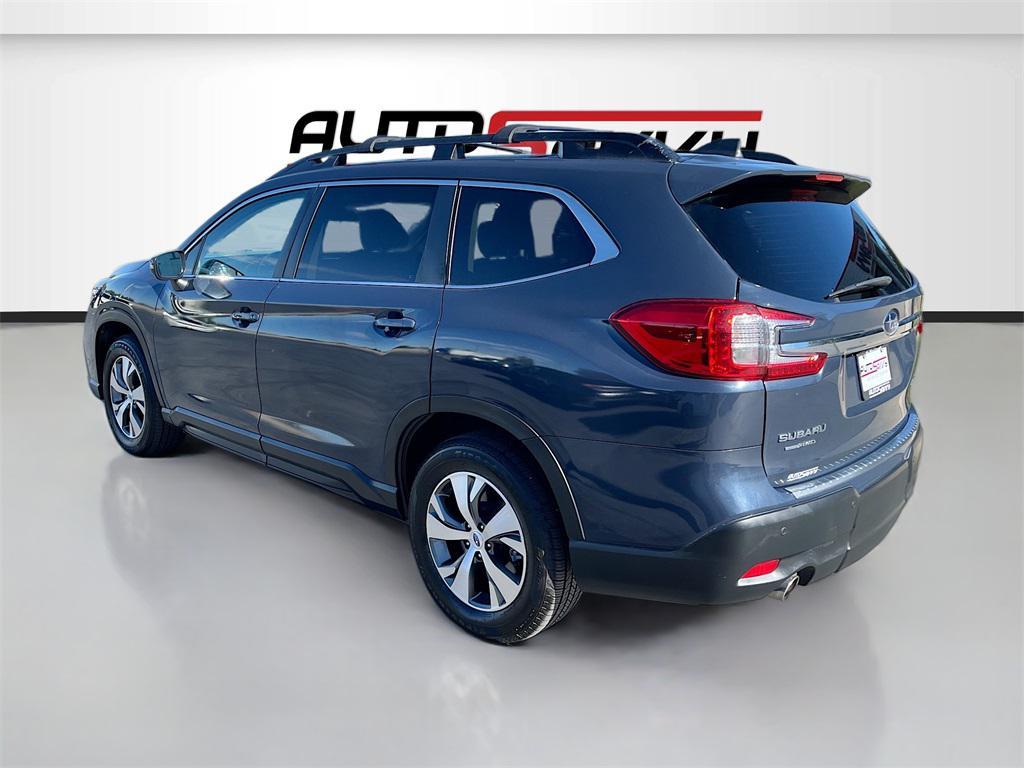 used 2023 Subaru Ascent car, priced at $25,000