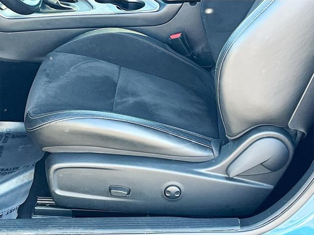 used 2022 Dodge Challenger car, priced at $22,000