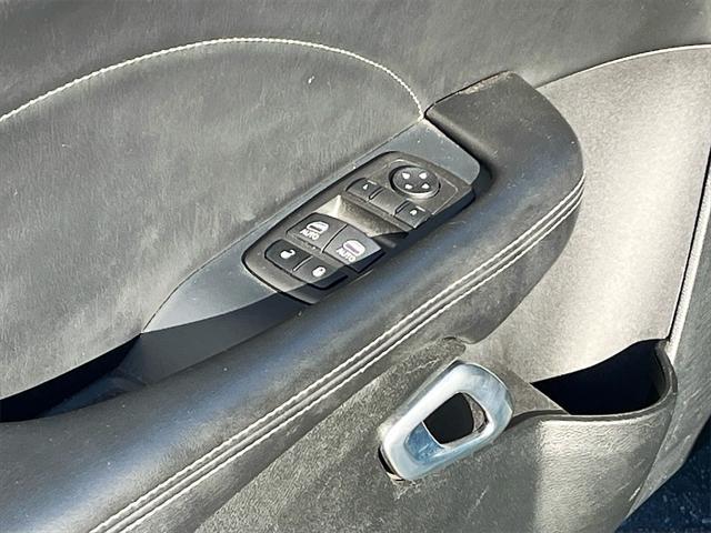 used 2022 Dodge Challenger car, priced at $22,000