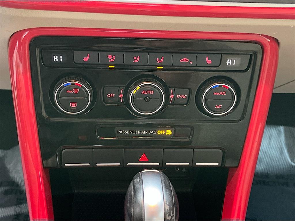 used 2019 Volkswagen Beetle car, priced at $22,800