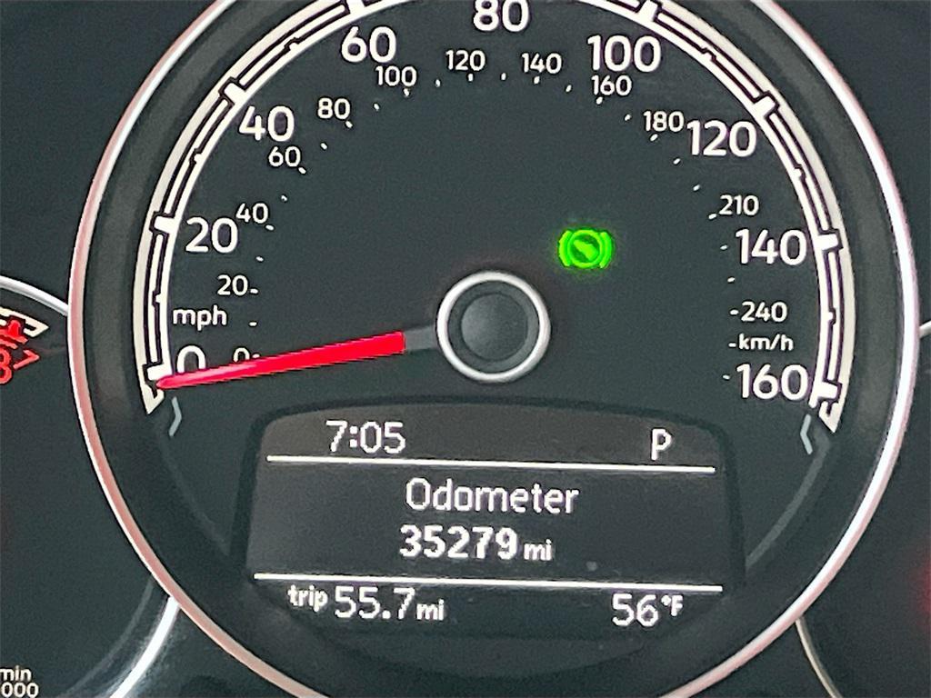 used 2019 Volkswagen Beetle car, priced at $22,800