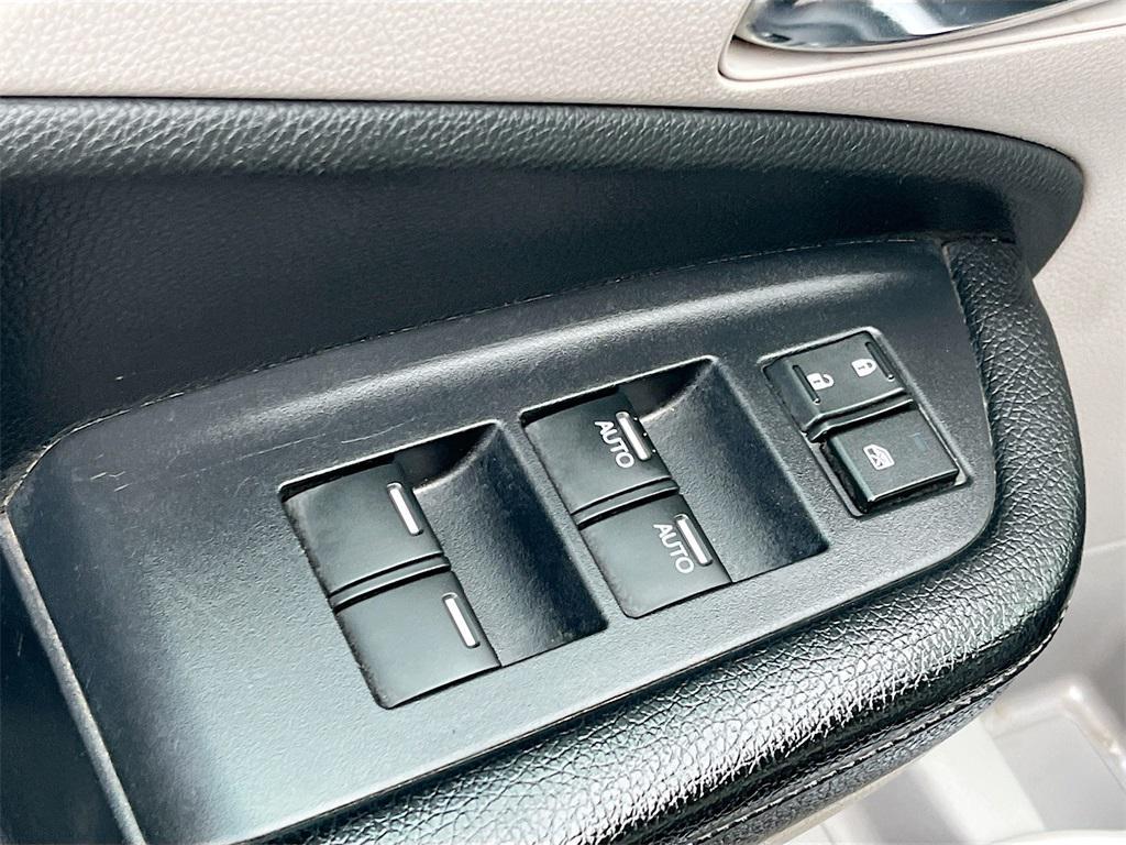 used 2017 Honda Ridgeline car, priced at $17,900