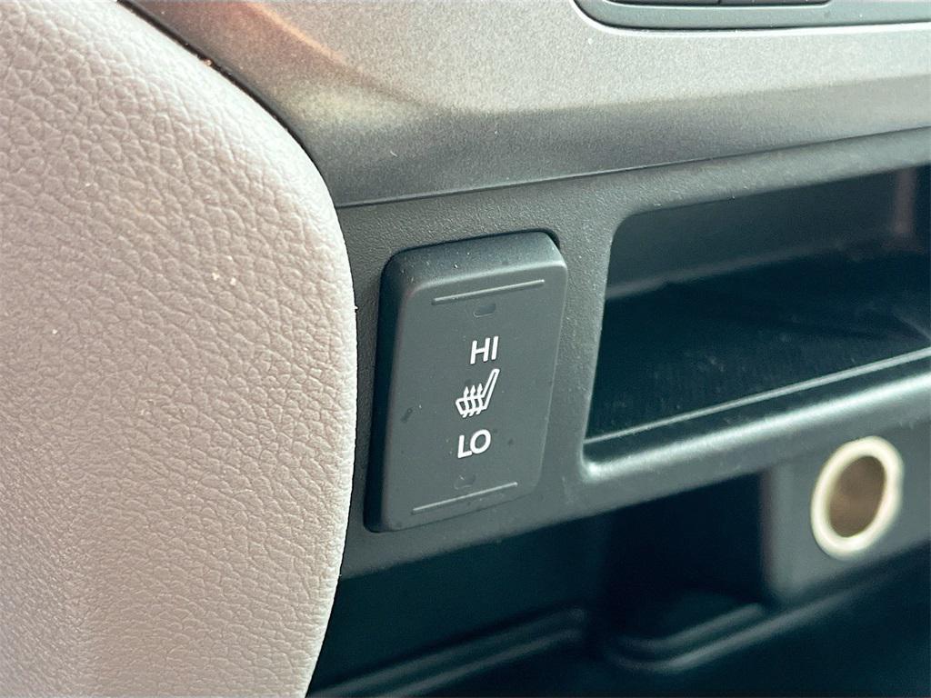 used 2017 Honda Ridgeline car, priced at $17,900