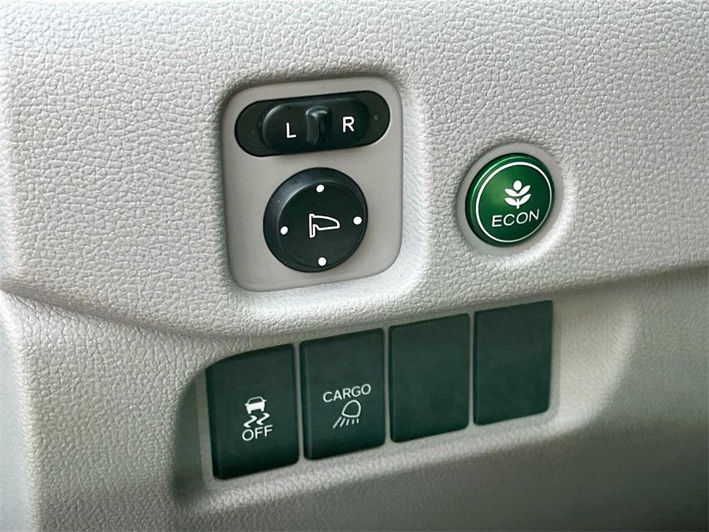 used 2017 Honda Ridgeline car, priced at $17,900