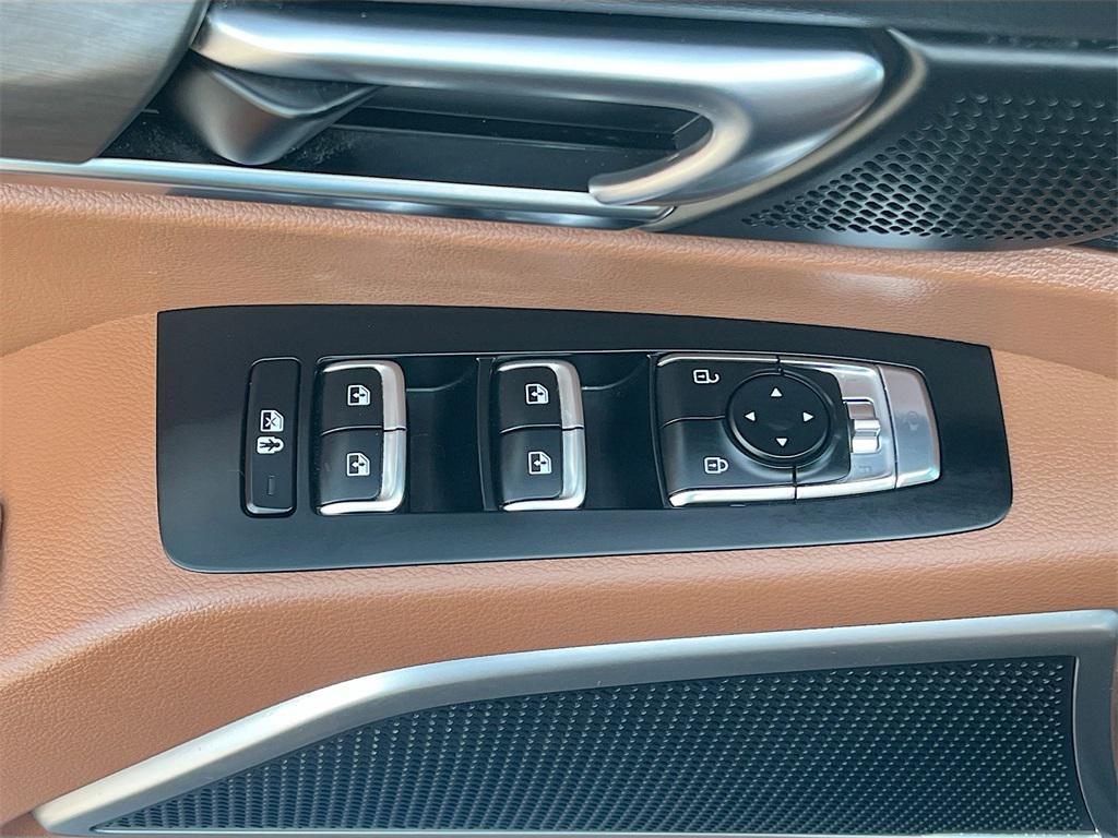 used 2023 Kia Telluride car, priced at $32,200