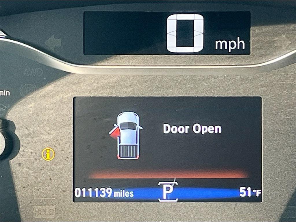 used 2023 Honda Ridgeline car, priced at $29,500