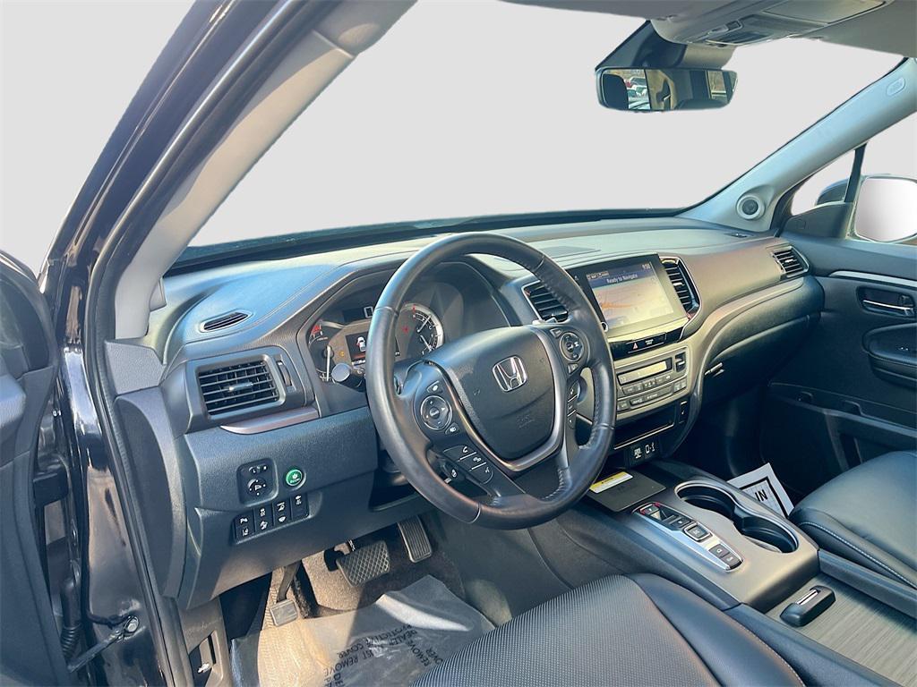 used 2023 Honda Ridgeline car, priced at $29,500