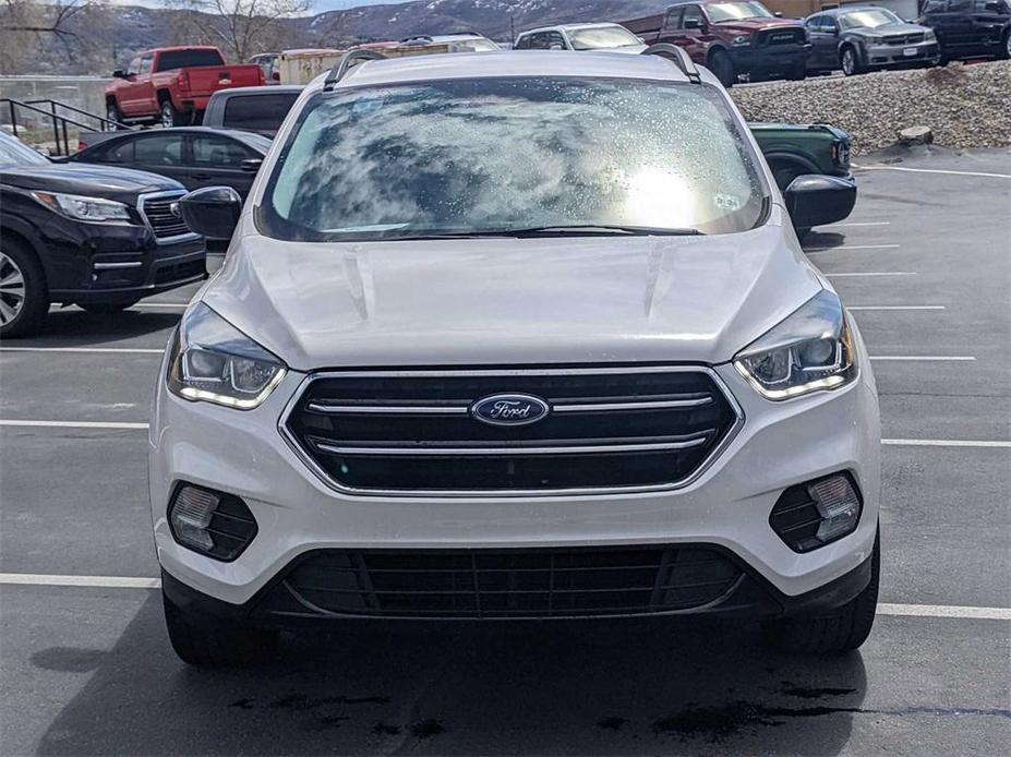 used 2019 Ford Escape car, priced at $15,000