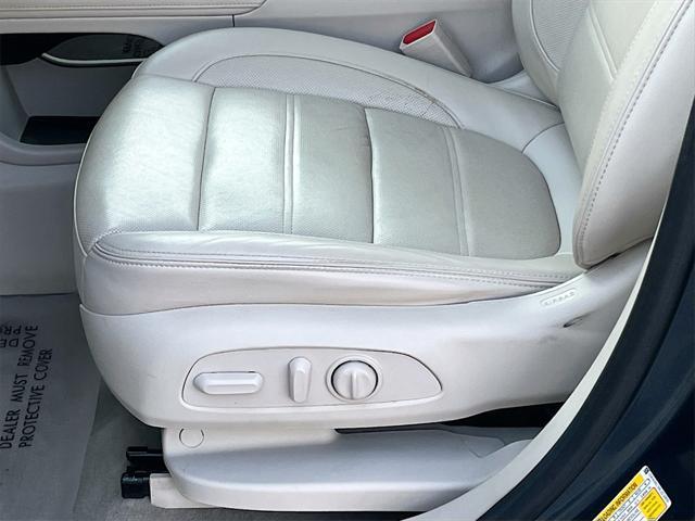used 2020 GMC Acadia car, priced at $25,400