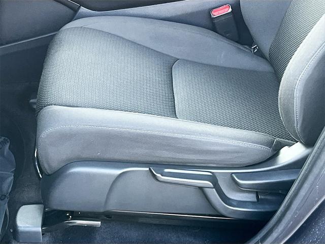 used 2022 Honda HR-V car, priced at $18,500